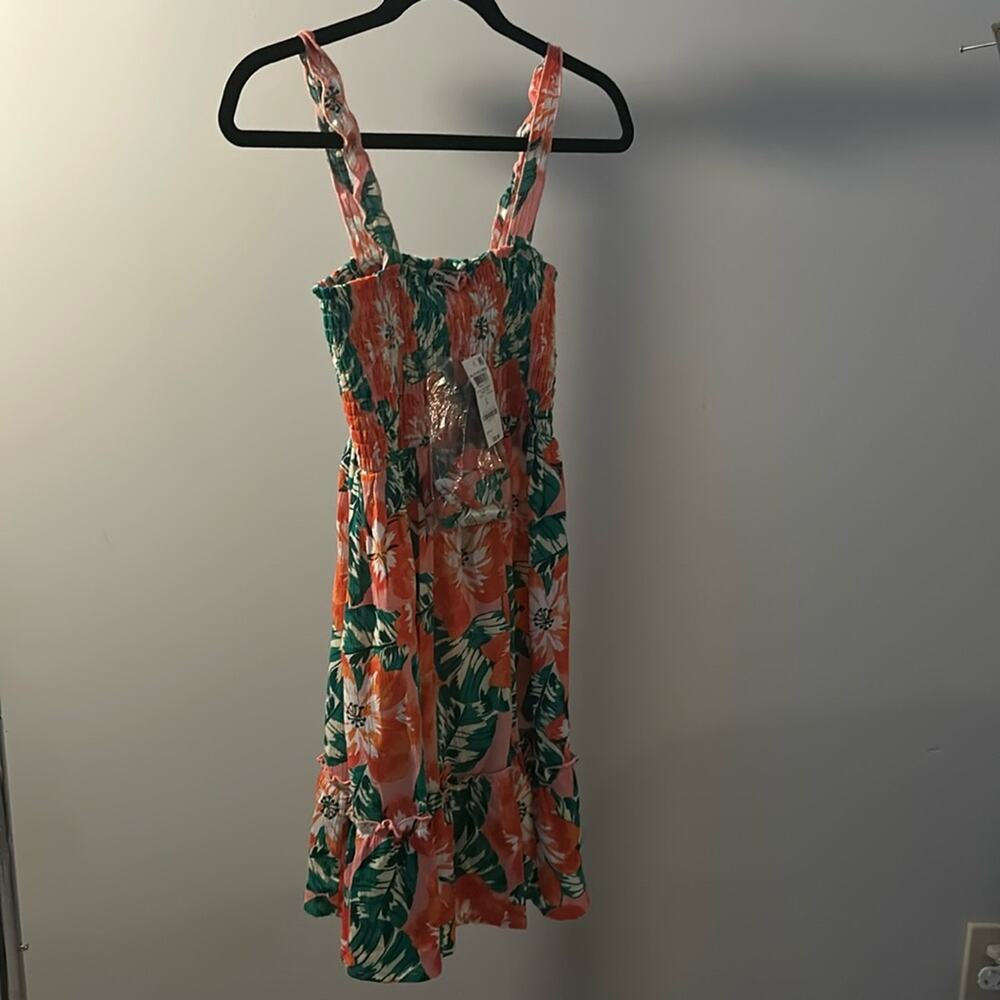 Girls epic threads size large dress NWT L